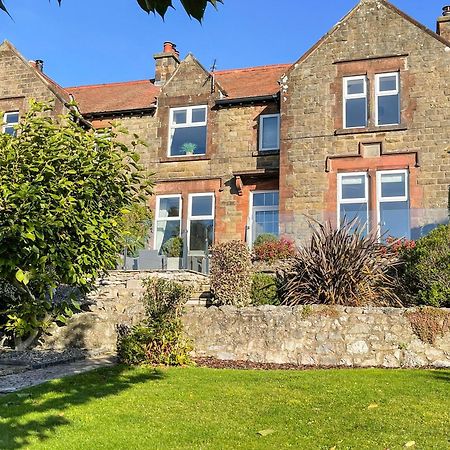 Dunmail House Villa Grange-over-Sands Kültér fotó