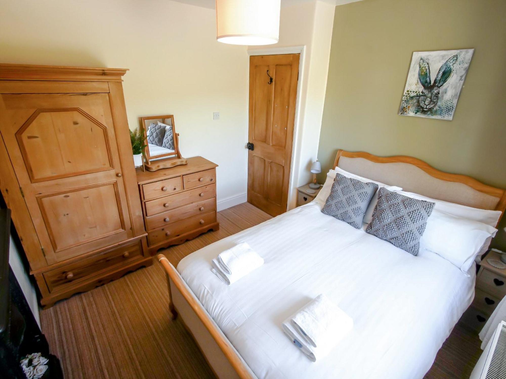 Dunmail House Villa Grange-over-Sands Kültér fotó